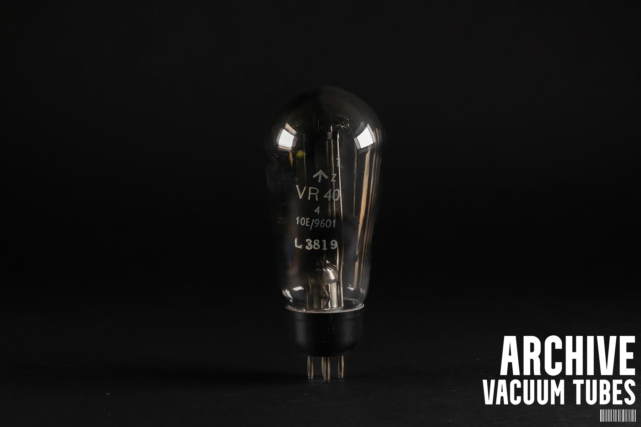 GEC 真空管　PX25 （VR40）1本 GEC PX25 OSRAM NOS Vacuum Tube