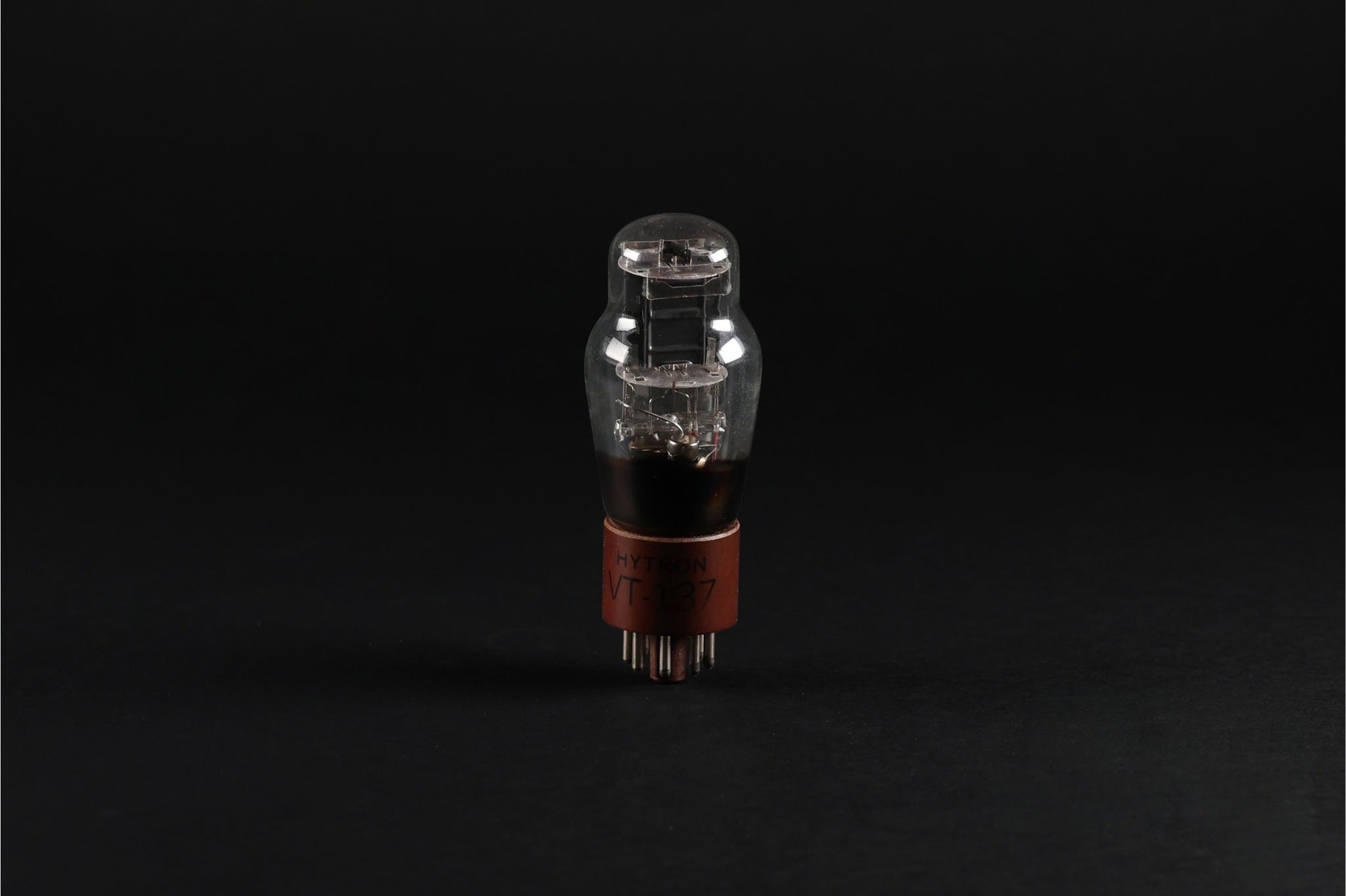 HYTRON 1626 VT-137 NOS Vacuum Tube