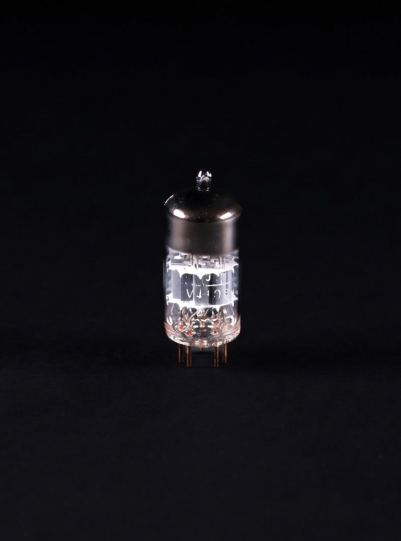 Apos Audio Archive Tubes Vacuum Tube Mullard CV4108 (ECC88/ 7308) Vacuum Tube