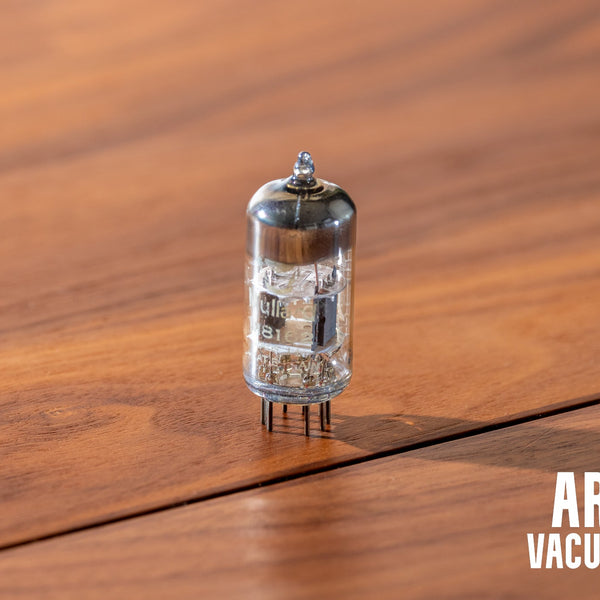 Brand Spotlight: Archive Tubes