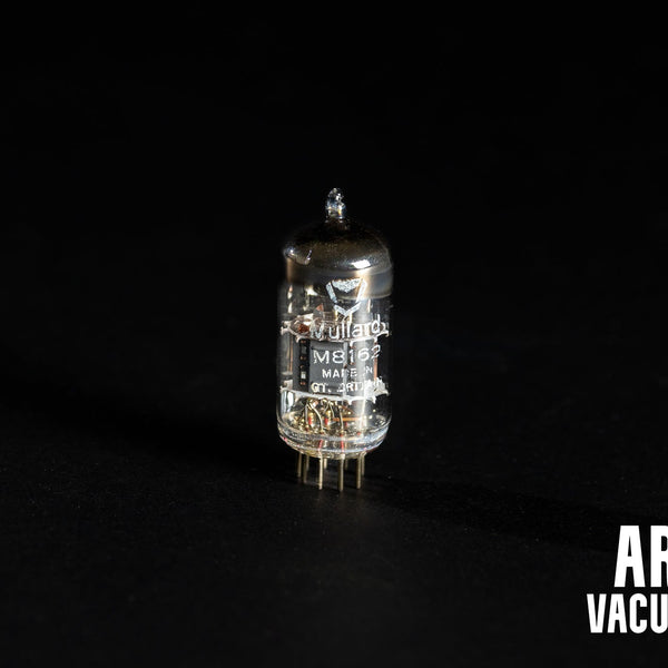 Brand Spotlight: Archive Tubes