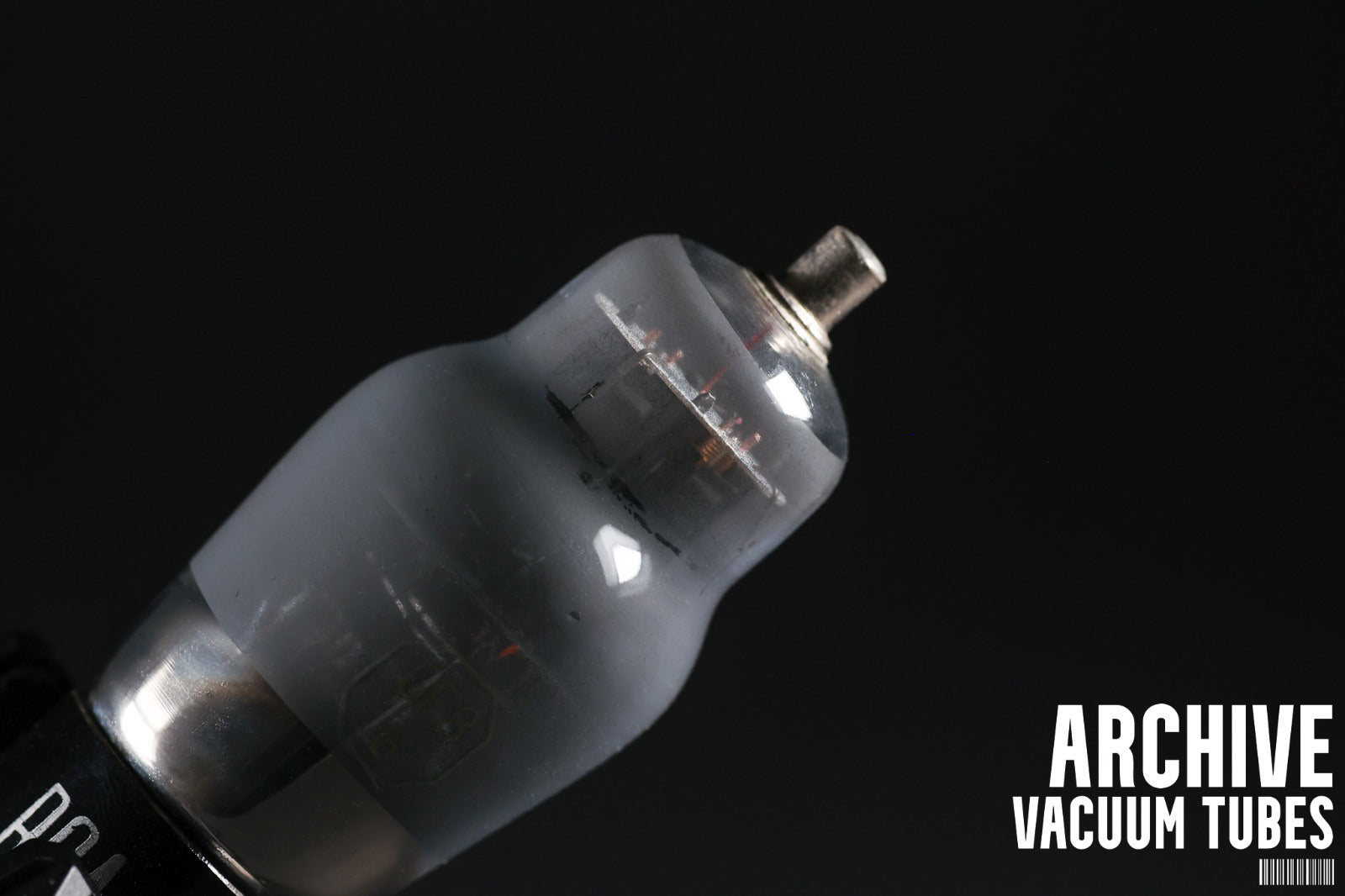 Apos Audio Archive Tubes Vacuum Tube RCA 6F8G Vacuum Tube