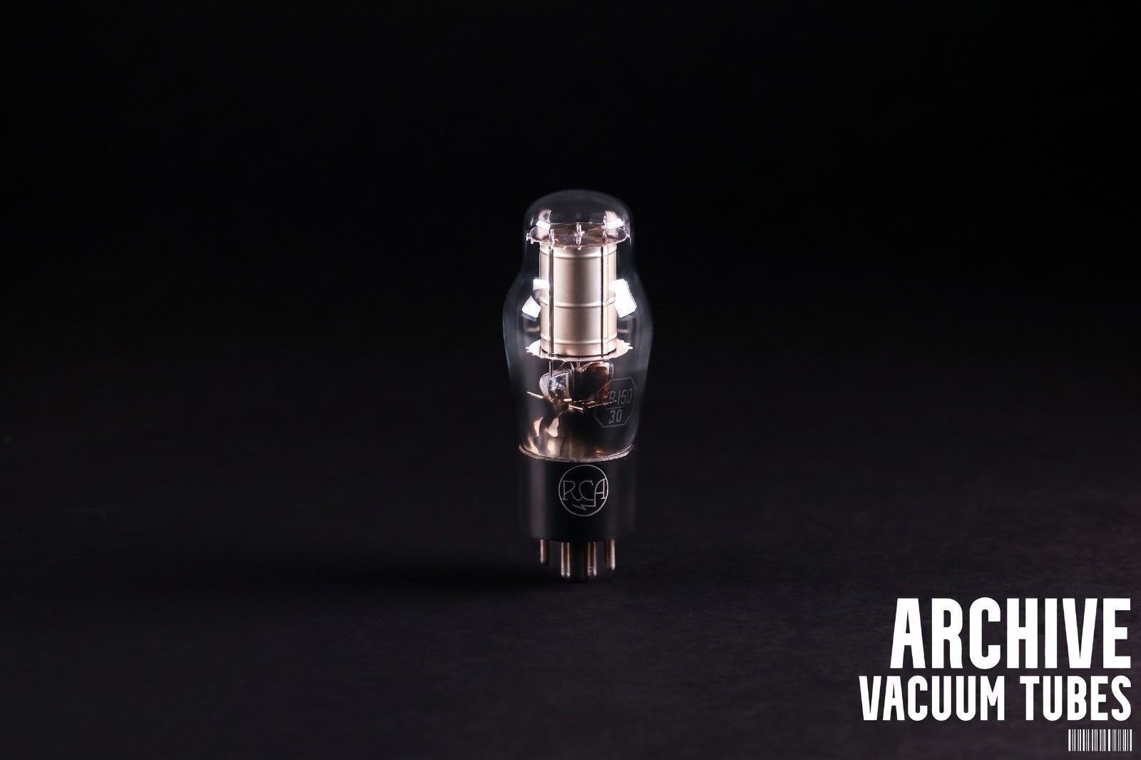 Apos Audio Archive Tubes Vacuum Tube RCA OD3 (VT139/ VR150) Vacuum Tube