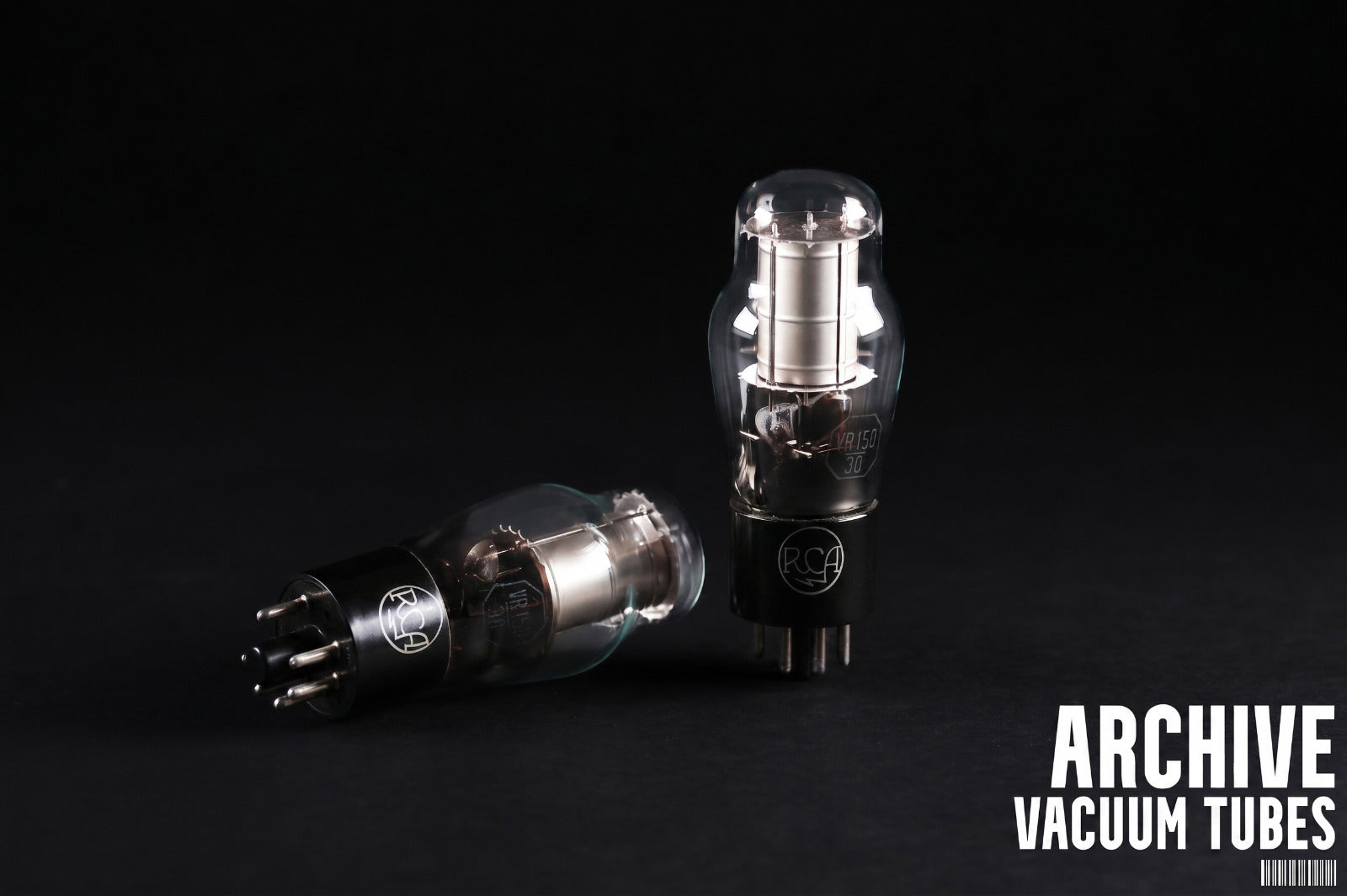 Apos Audio Archive Tubes Vacuum Tube RCA OD3 (VT139/ VR150) Vacuum Tube