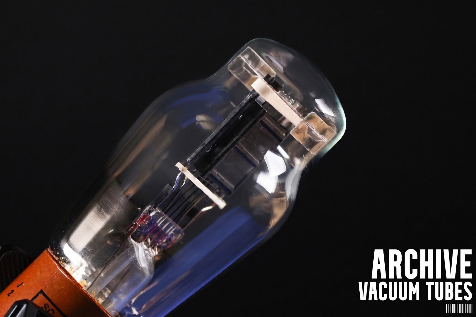 Apos Audio Archive Tubes Vacuum Tube Sylvania VT25-10Y Vacuum Tube