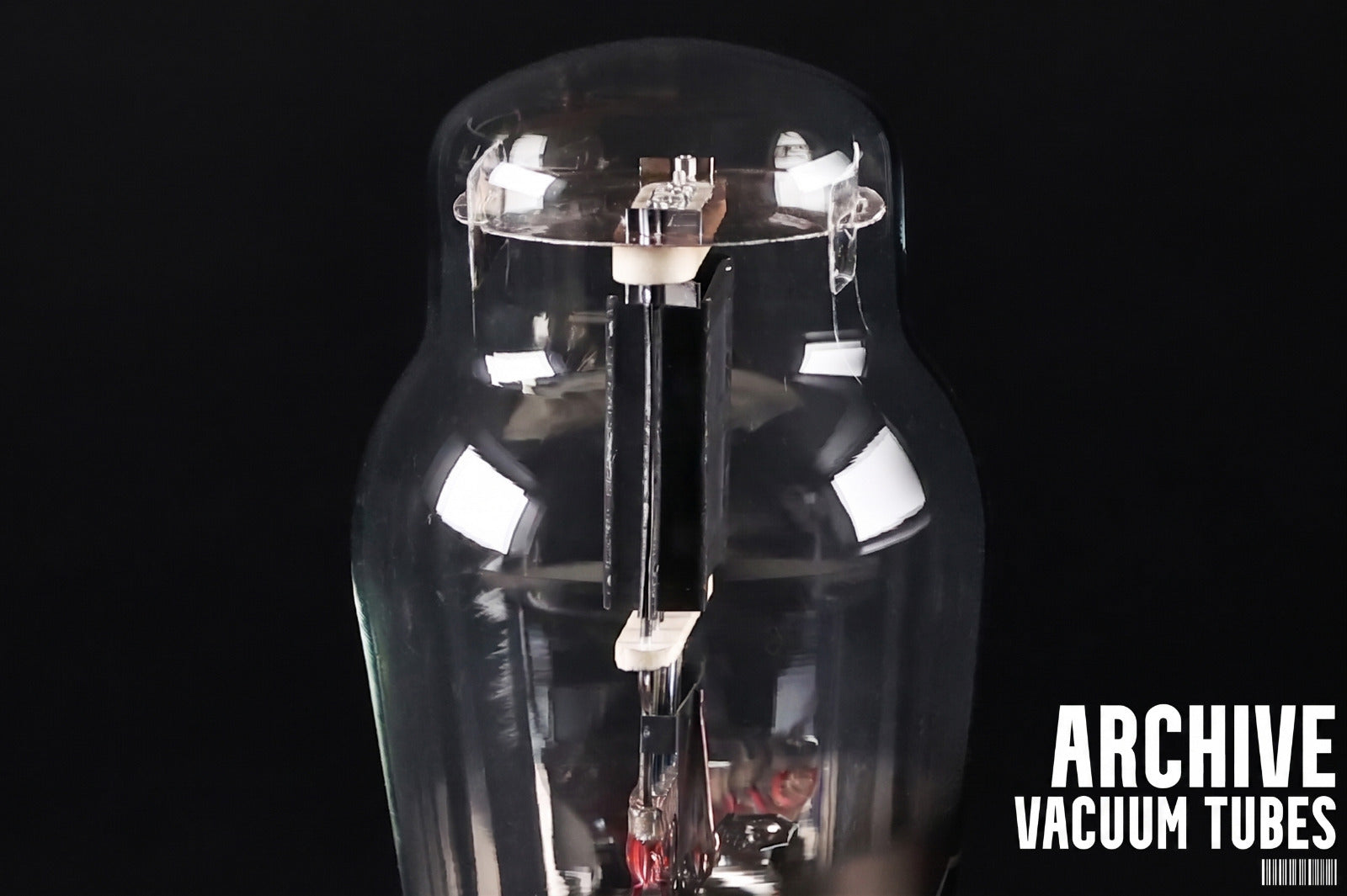Apos Audio Archive Tubes Vacuum Tube Sylvania VT25-10Y Vacuum Tube