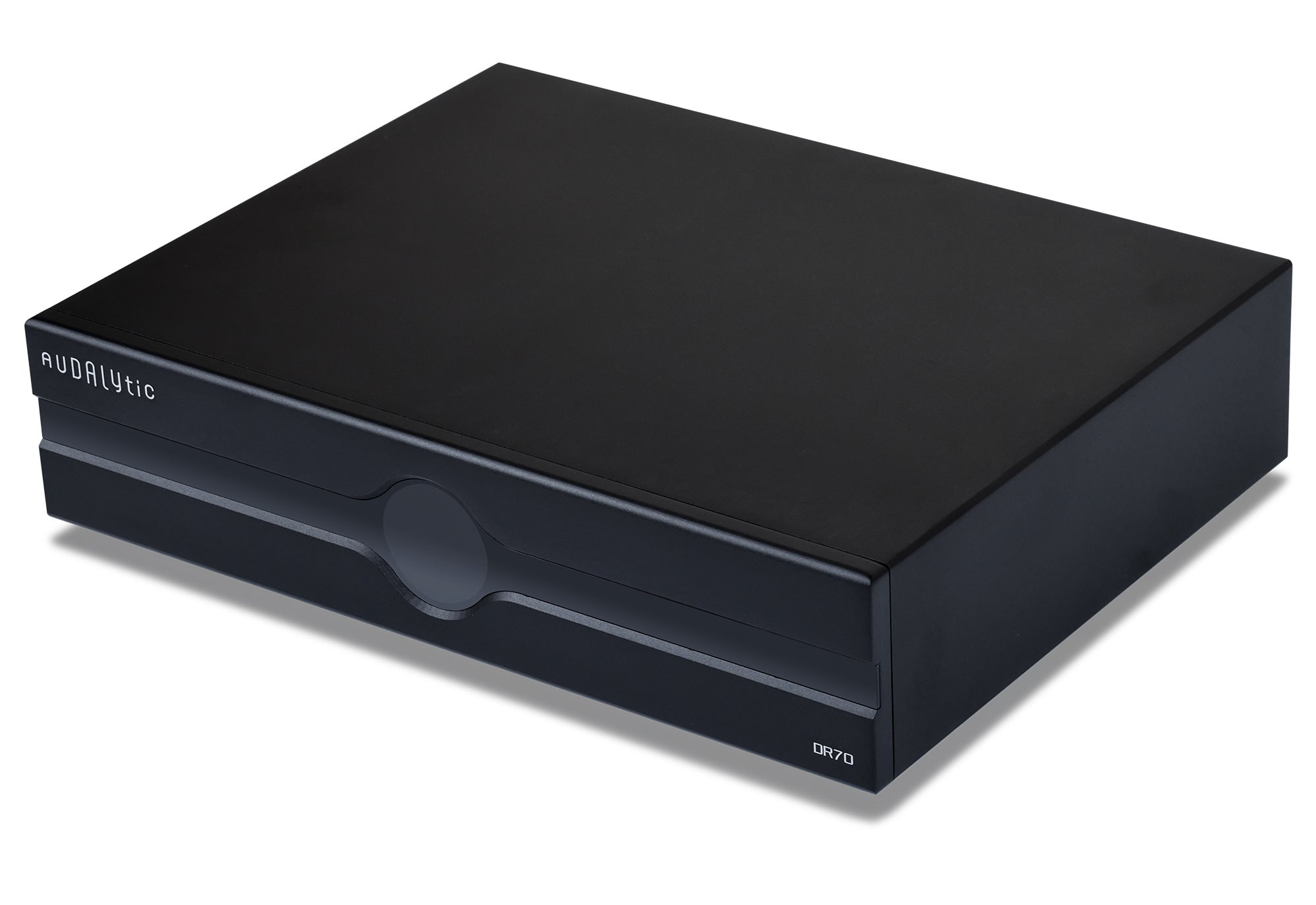 Audalytic DAC-DR70/DR70N R2R Streaming DAC