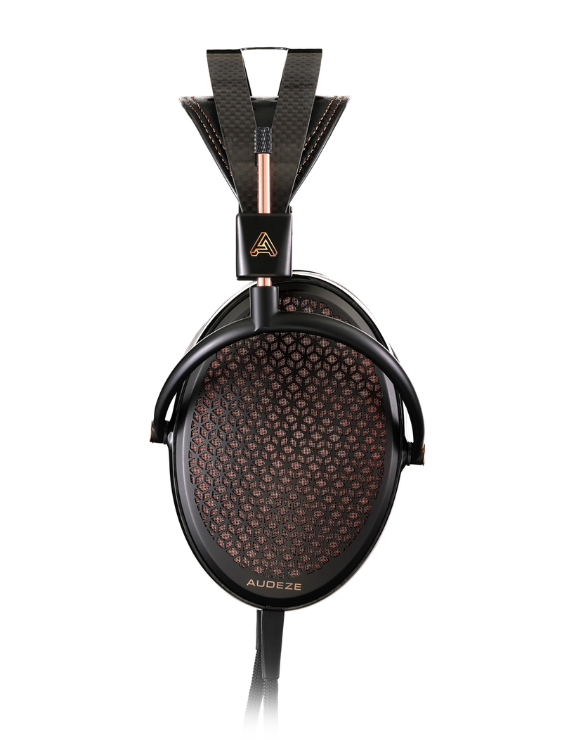 Apos Audio Audeze Headphone Audeze CRBN2 Electrostatic Headphones (Case Included)