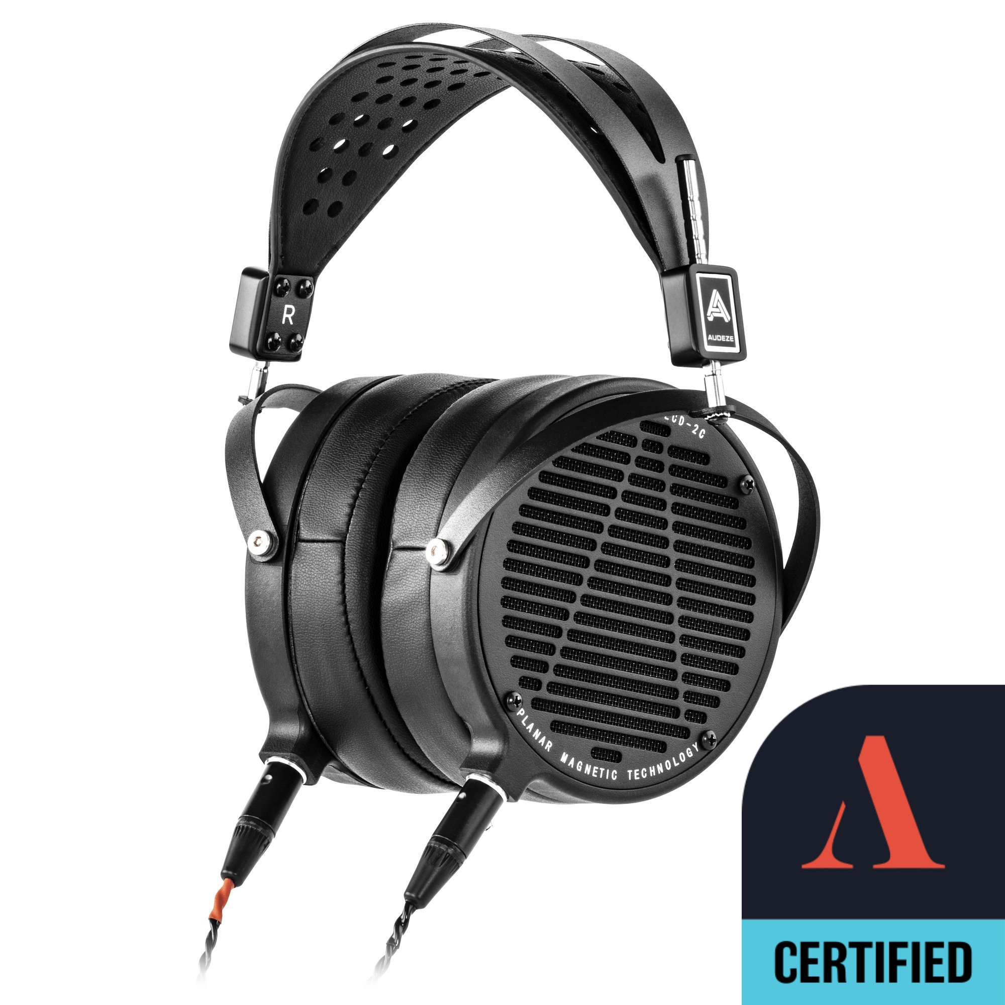 Apos Audio Audeze Headphone Audeze LCD-2 Classic (Apos Certified) Open Box - Like New