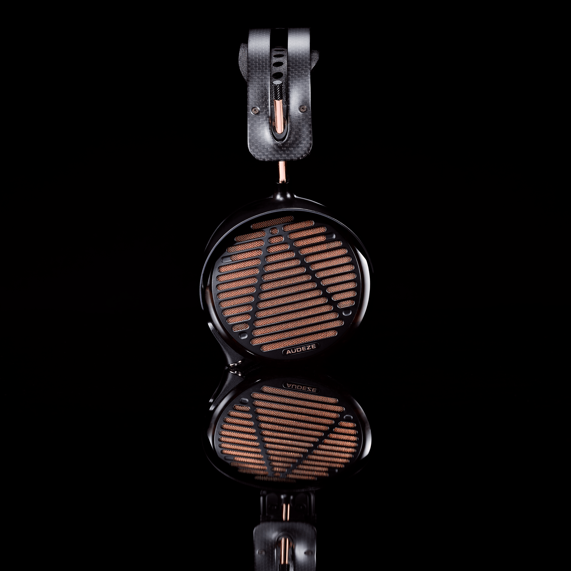 Apos Audio Audeze Headphone Audeze LCD-5s Planar Magnetic Headphone