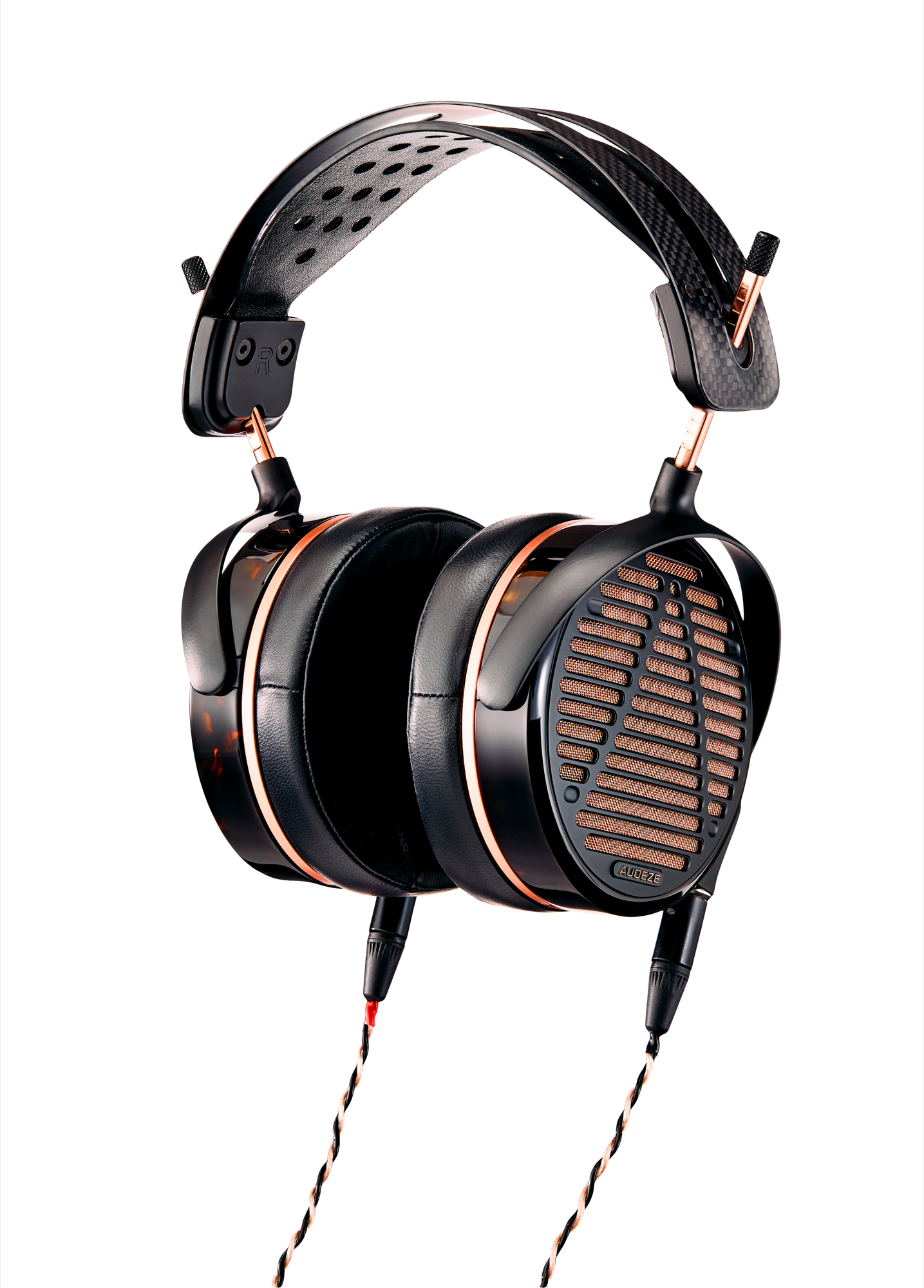 Apos Audio Audeze Headphone Audeze LCD-5s Planar Magnetic Headphone