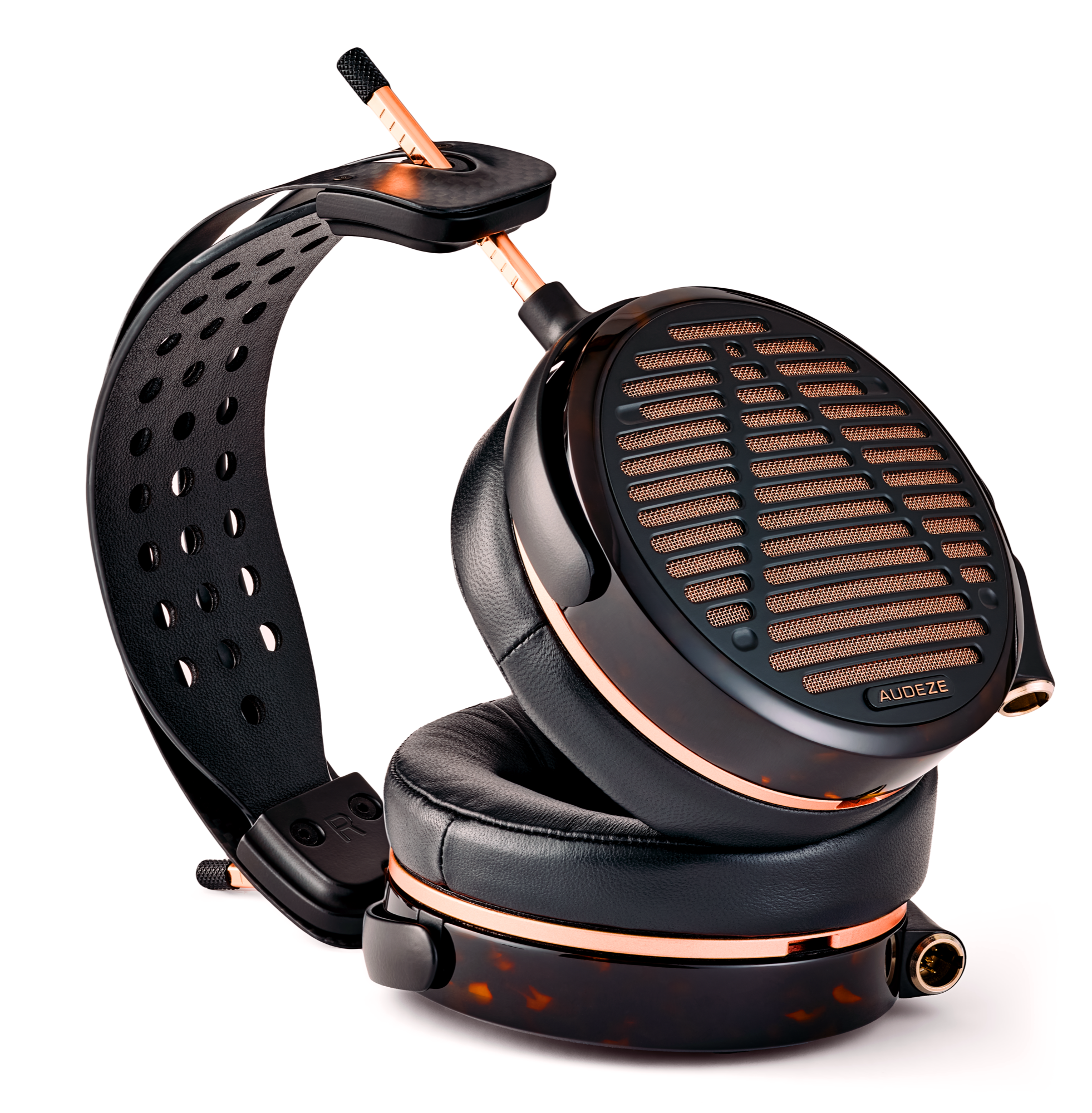 Apos Audio Audeze Headphone Audeze LCD-5s Planar Magnetic Headphone