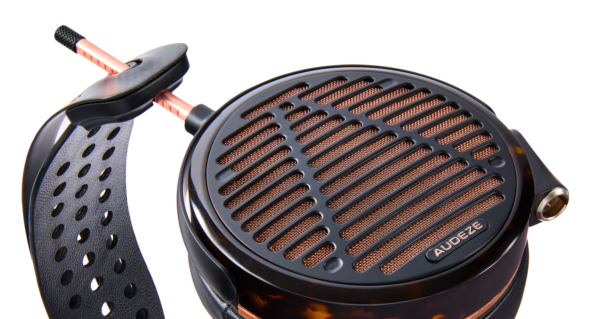 Apos Audio Audeze Headphone Audeze LCD-5s Planar Magnetic Headphone