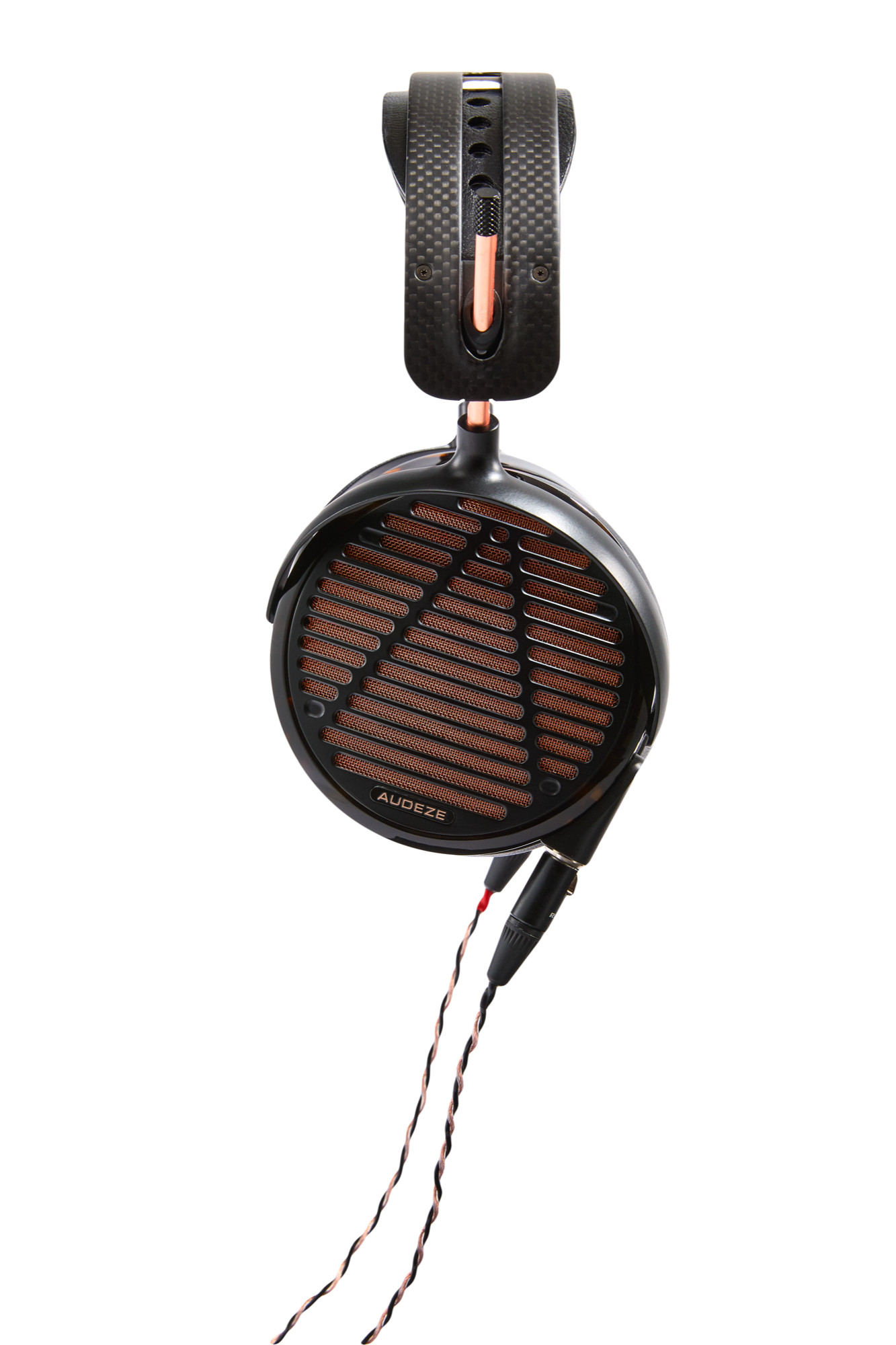 Apos Audio Audeze Headphone Audeze LCD-5s Planar Magnetic Headphone