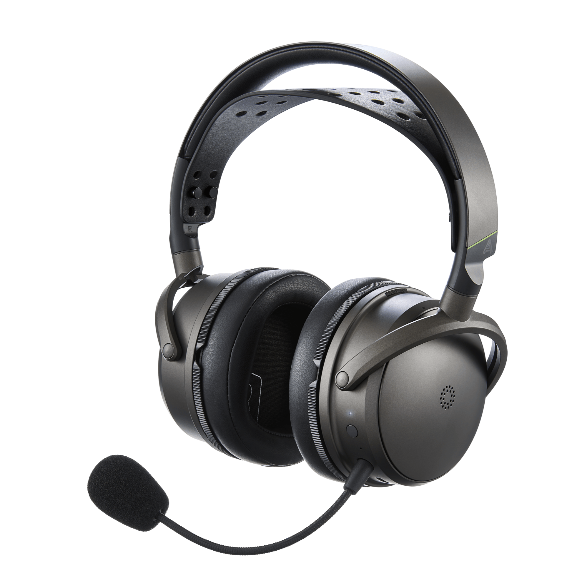 Apos Audio Audeze Headphone Audeze Maxwell 2 Wireless Gaming Headset