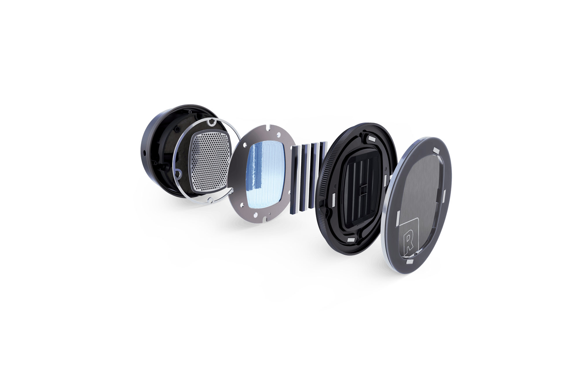 Apos Audio Audeze Headphone Audeze Maxwell 2 Wireless Gaming Headset