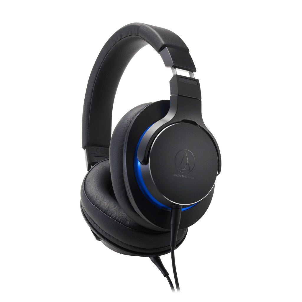 Audio-Technica ATH-MSR7b Headphone – Apos