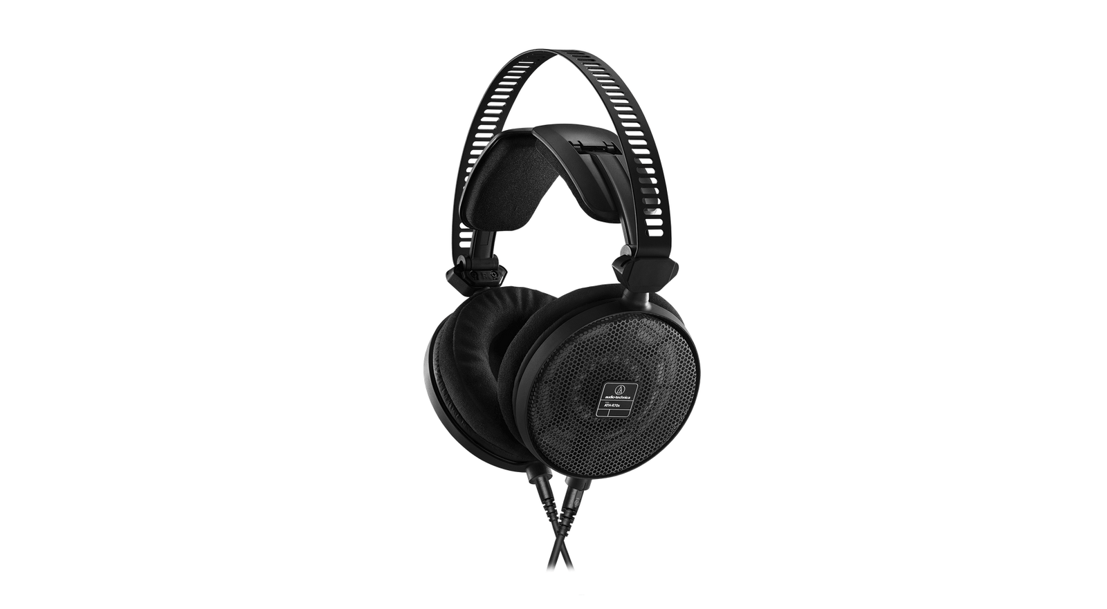 audio−technica ATH-XS7 BLACK ワイドバックバンド 【公式通販】 audio−technica ATH-XS7 BLACK ワイドバックバンド 【公式通販】