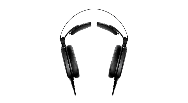 Apos Audio Audio-Technica Headphone Audio-Technica ATH-R70x Headphone
