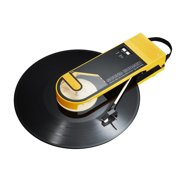 Brand Spotlight: Audio-Technica