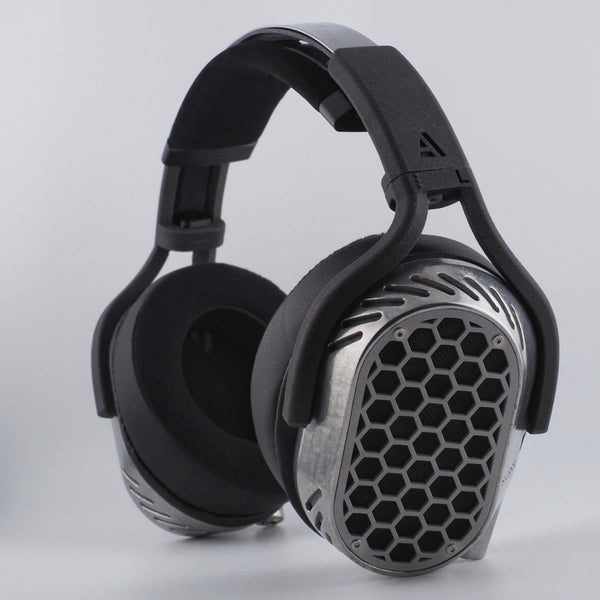 Brand Spotlight: Auribus Acoustics