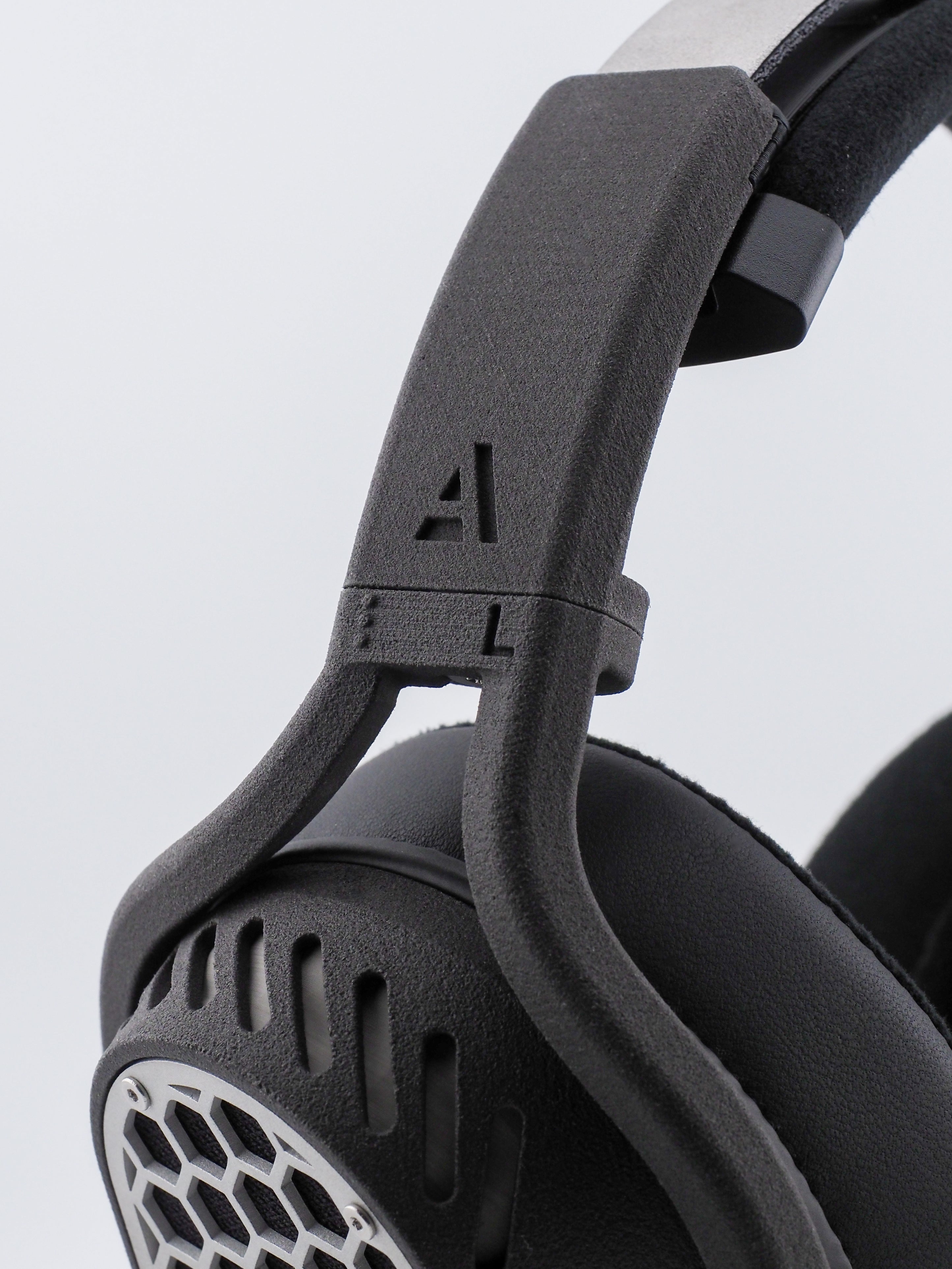 Apos Audio Auribus Acoustics Headphone Auribus Acoustics Sierra Reference Open Back Headphones