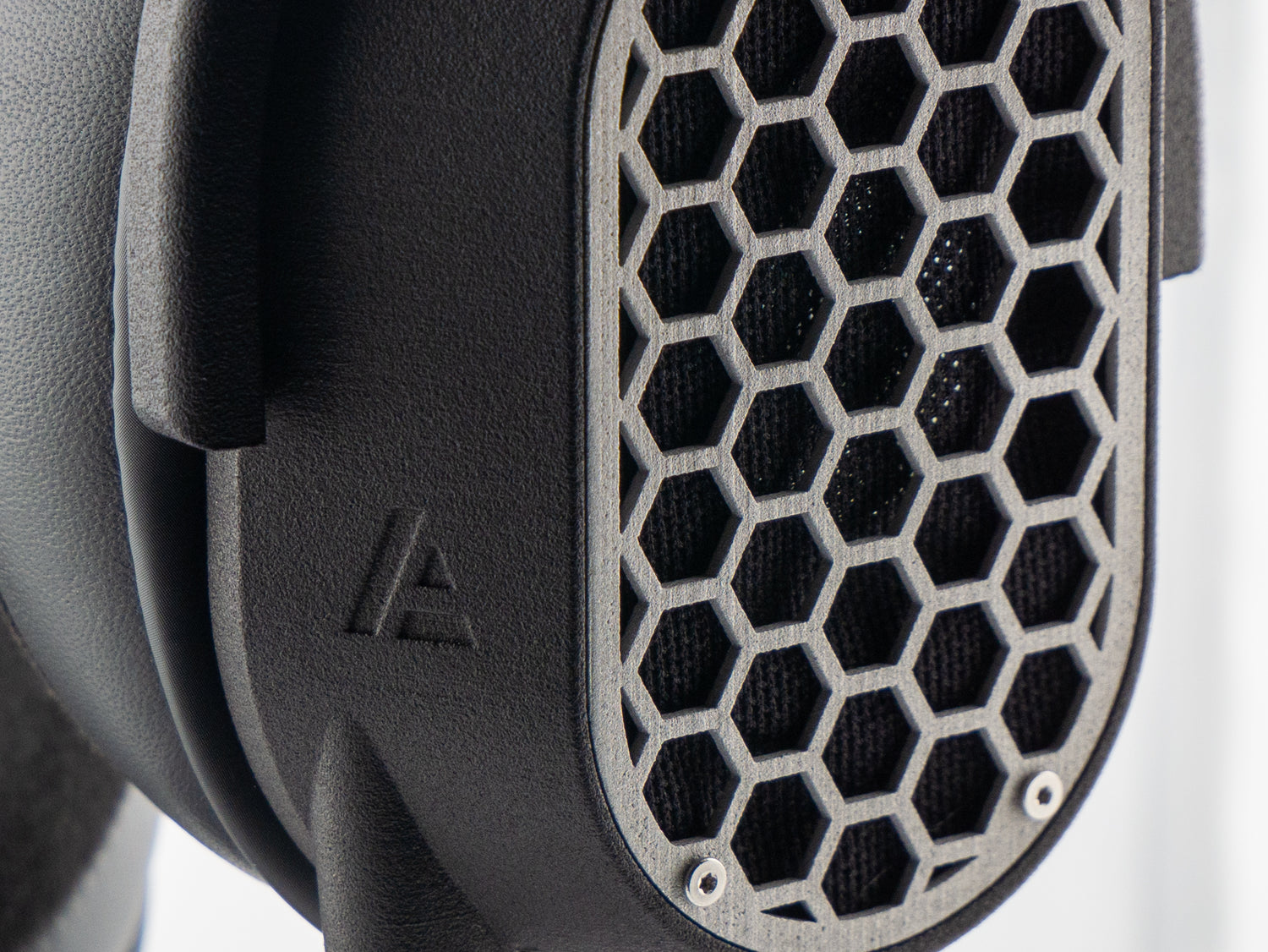 Apos Audio Auribus Acoustics Headphone Auribus Acoustics Sierra Reference Open Back Headphones