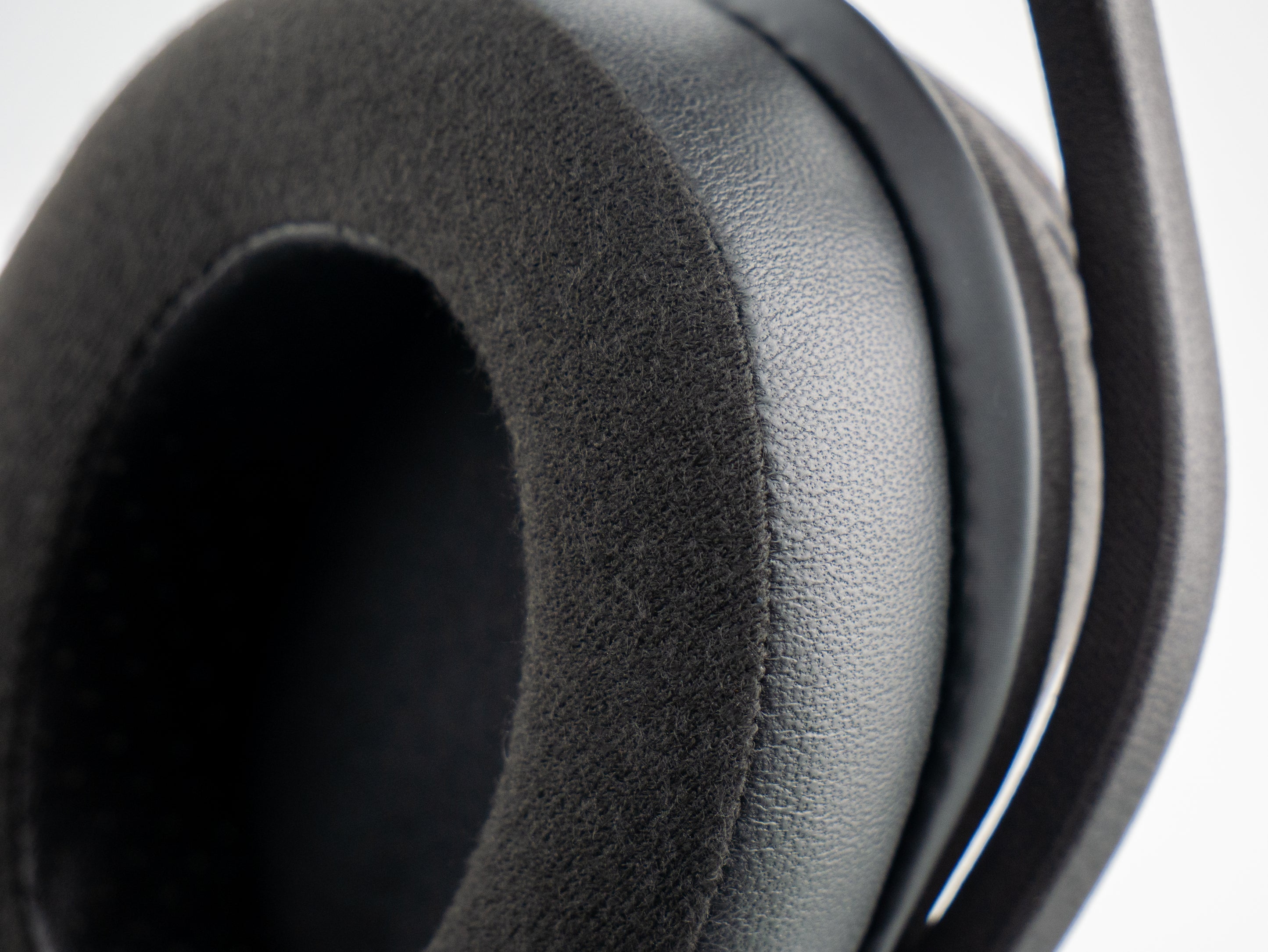 Apos Audio Auribus Acoustics Headphone Auribus Acoustics Sierra Reference Open Back Headphones