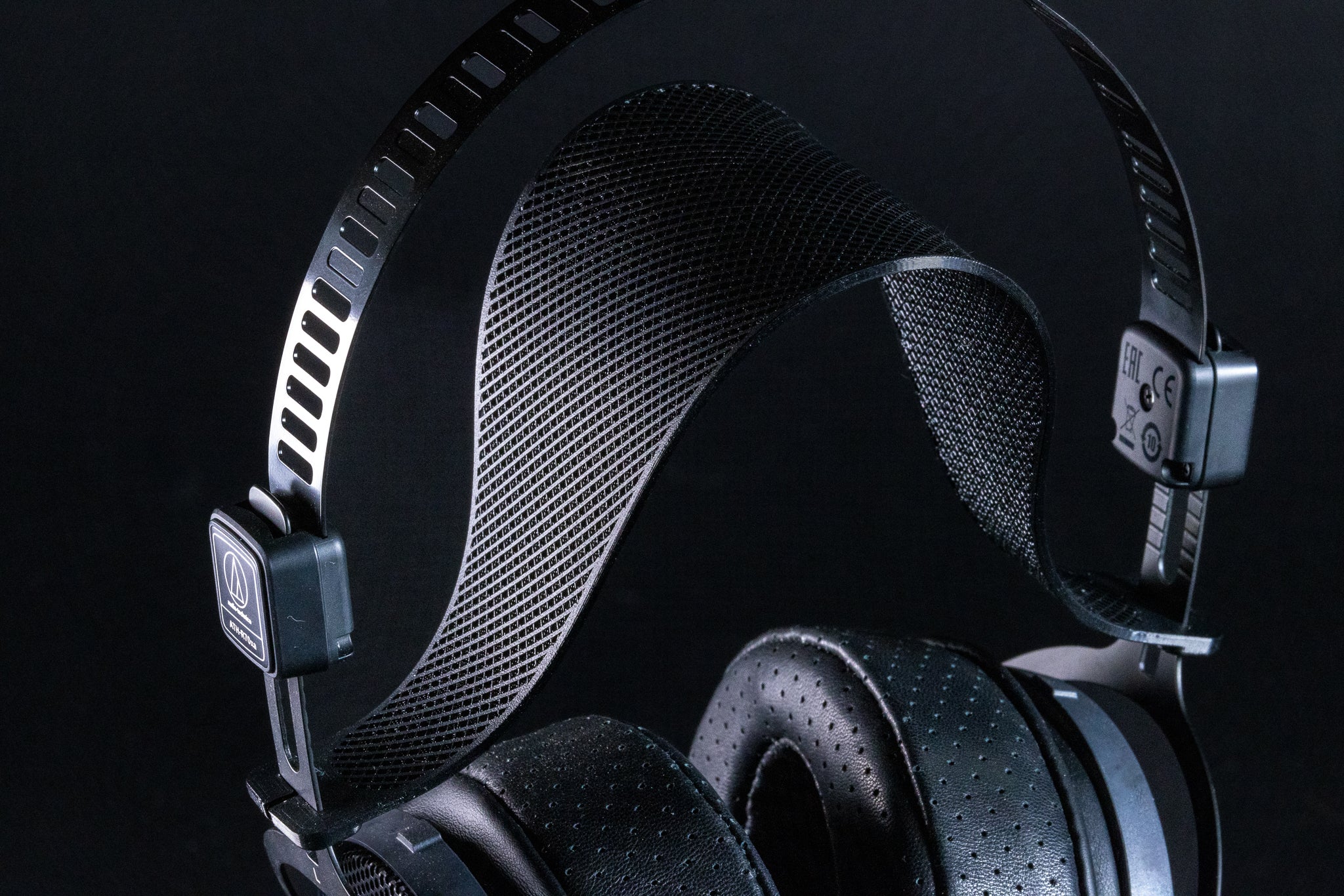 Apos Audio Capra Audio Headphone Strap Capra Audio Comfort Strap