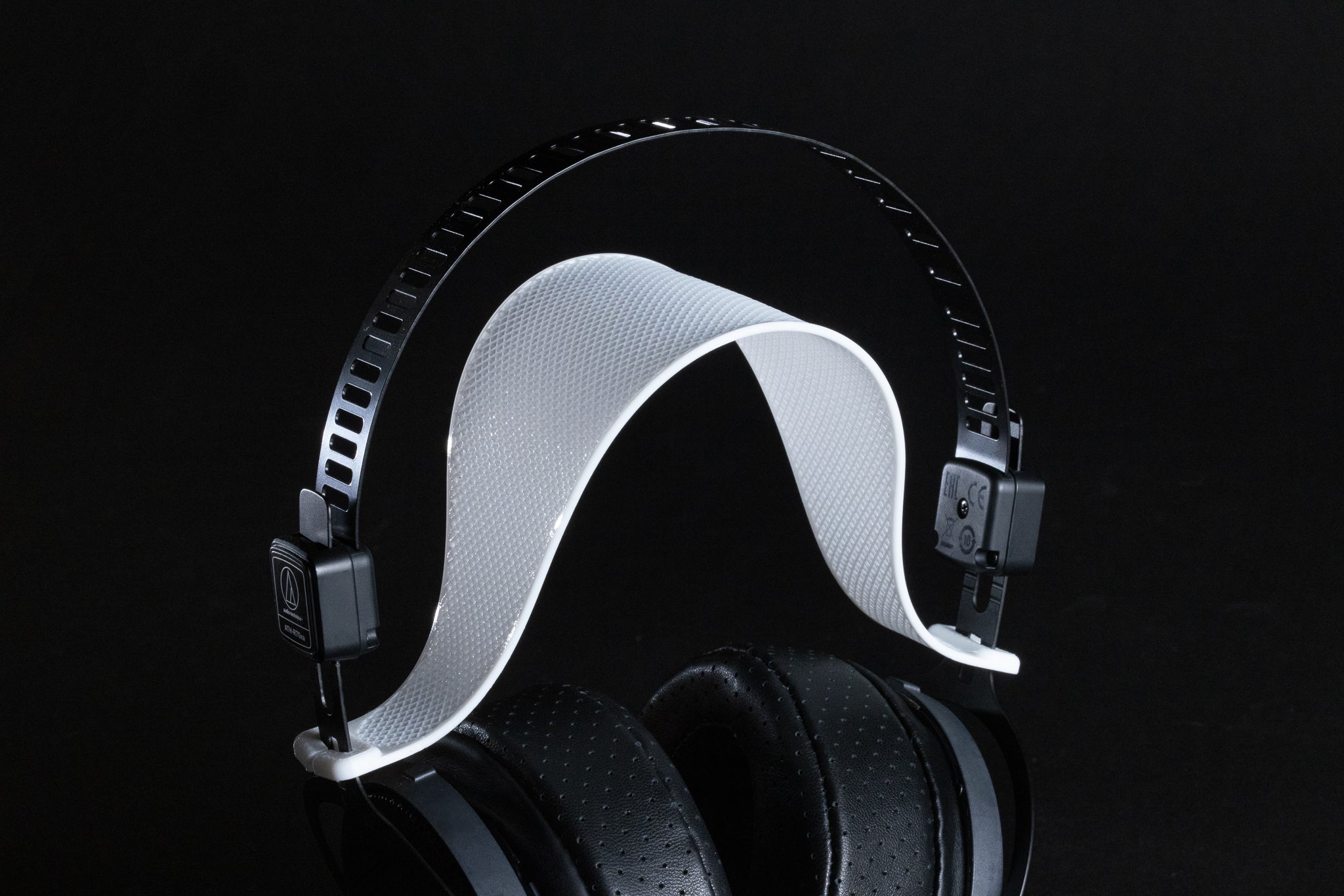 Apos Audio Capra Audio Headphone Strap Capra Audio Comfort Strap