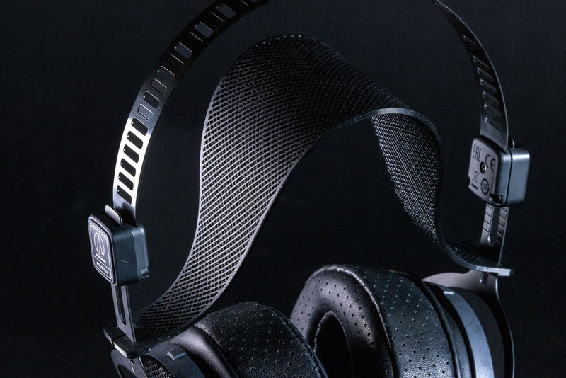 Capra Audio Comfort Strap