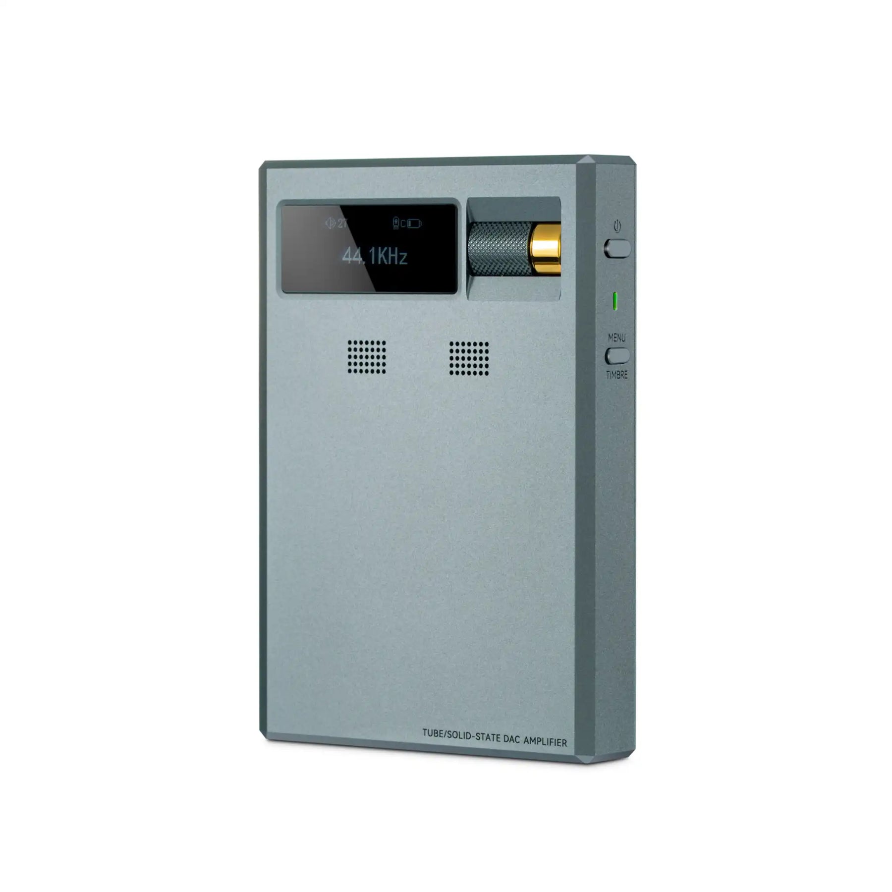 Apos Audio Cayin DAC (Digital-to-Analog Converter) Cayin RU9 Vacuum Tube Portable DAC/Amp