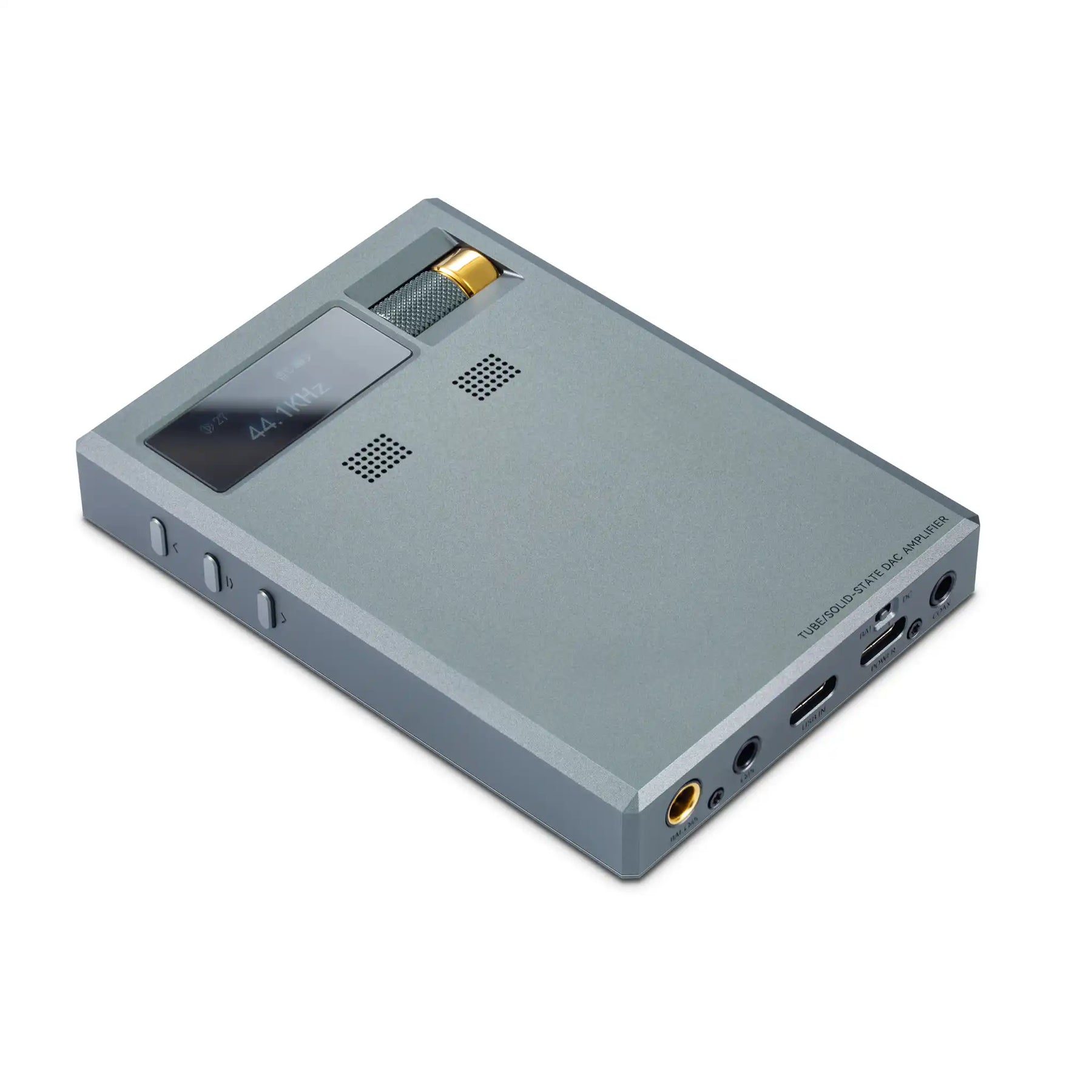 Apos Audio Cayin DAC (Digital-to-Analog Converter) Cayin RU9 Vacuum Tube Portable DAC/Amp