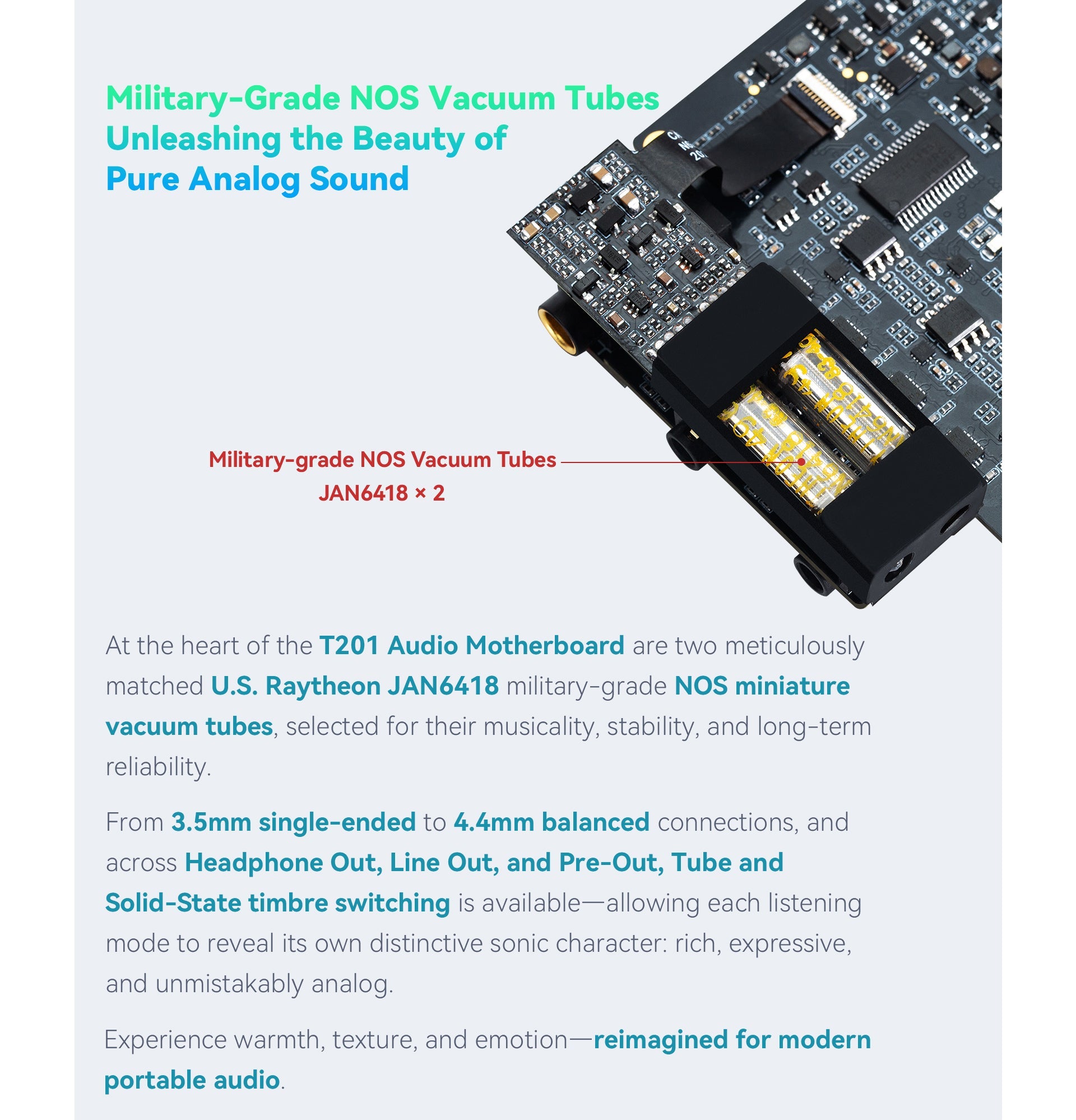 Apos Audio Cayin DAP (Digital Audio Player) Cayin N6iii Digital Audio Player