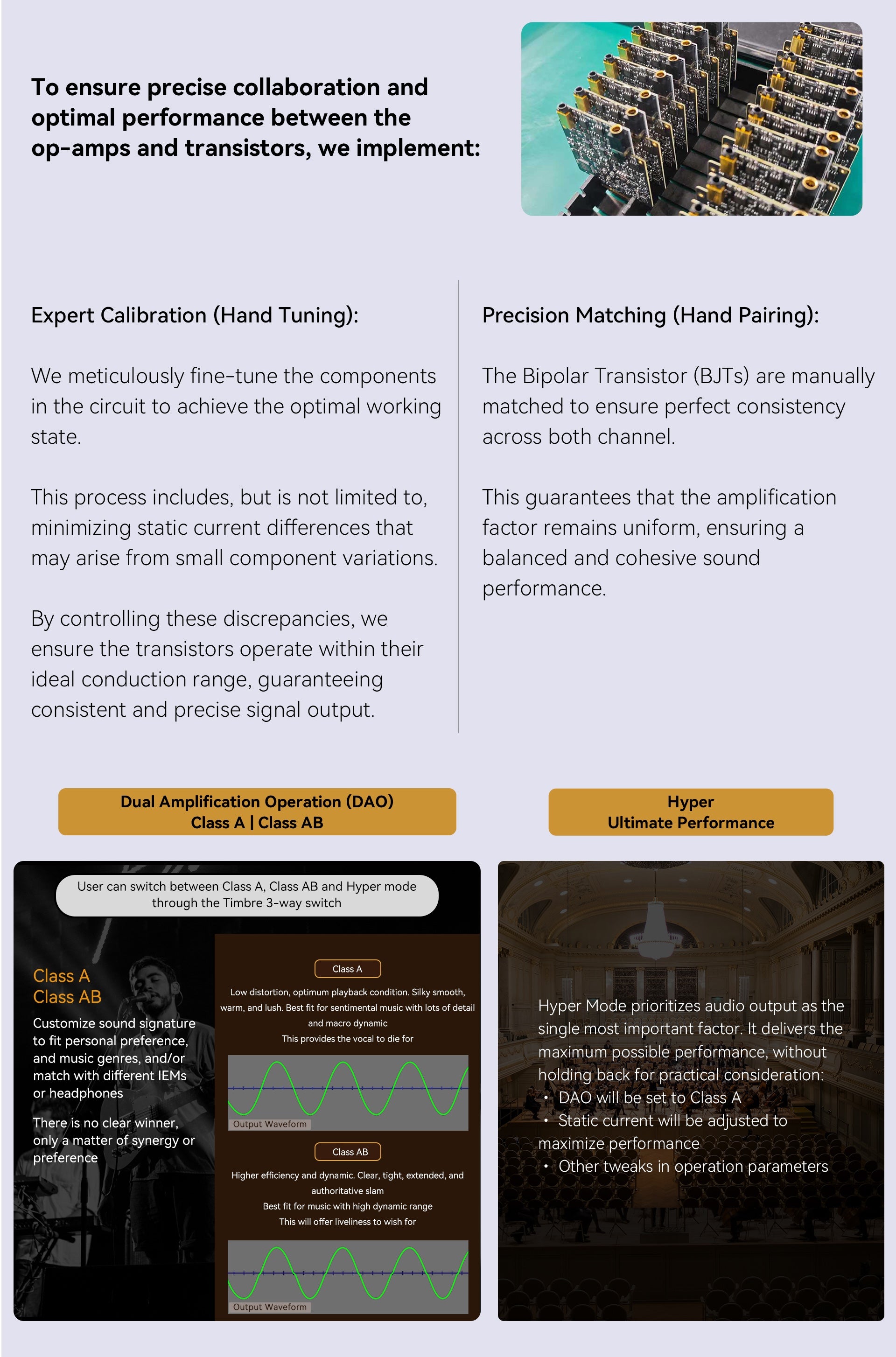 Apos Audio Cayin DAP (Digital Audio Player) Cayin N6iii Digital Audio Player