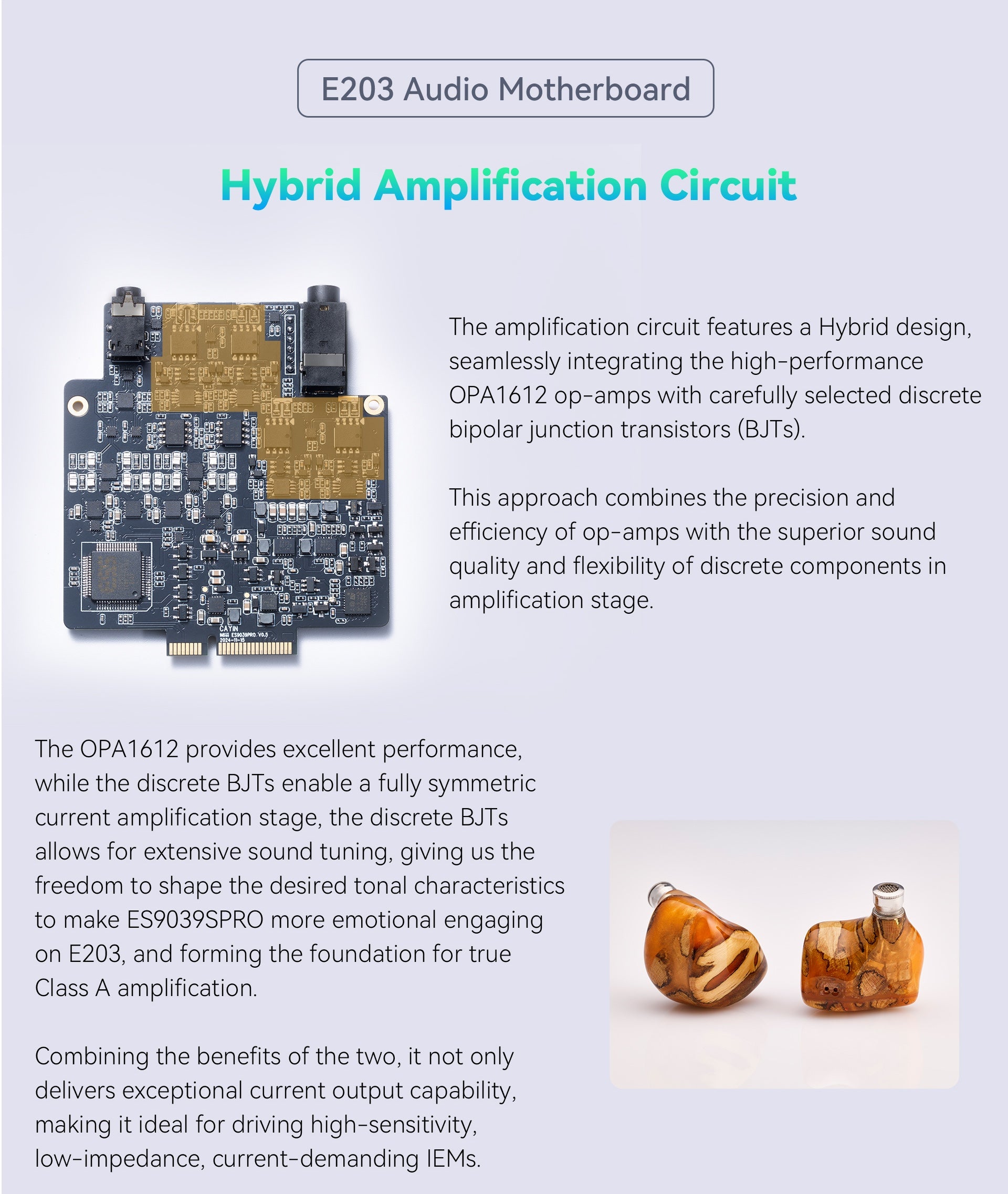 Apos Audio Cayin DAP (Digital Audio Player) Cayin N6iii Digital Audio Player