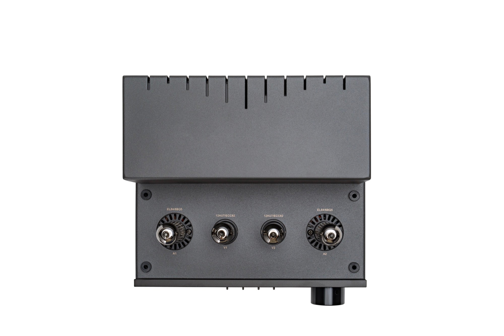 Cayin HA-1A MK3 Tube Headphone Amplifier