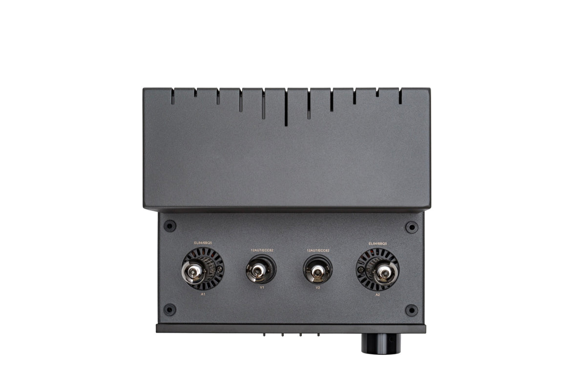 Apos Audio Cayin Headphone Amp (Tube) Cayin HA-1A MK3 Tube Headphone Amplifier