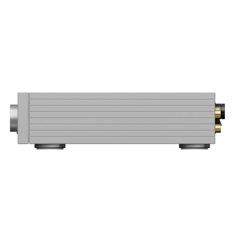 Apos Audio D&A Headphone DAC/Amp D&A Alpha Hi-Res DAC & Headphone Amp