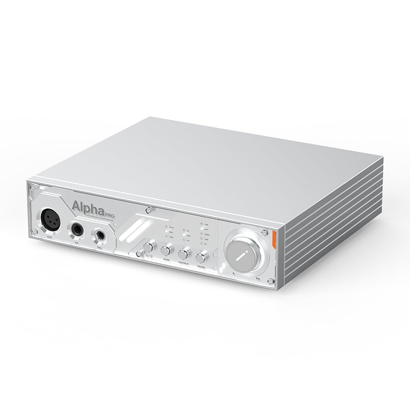 Apos Audio D&A Headphone DAC/Amp D&A Alpha Pro Hi-Res DAC & Headphone Amp