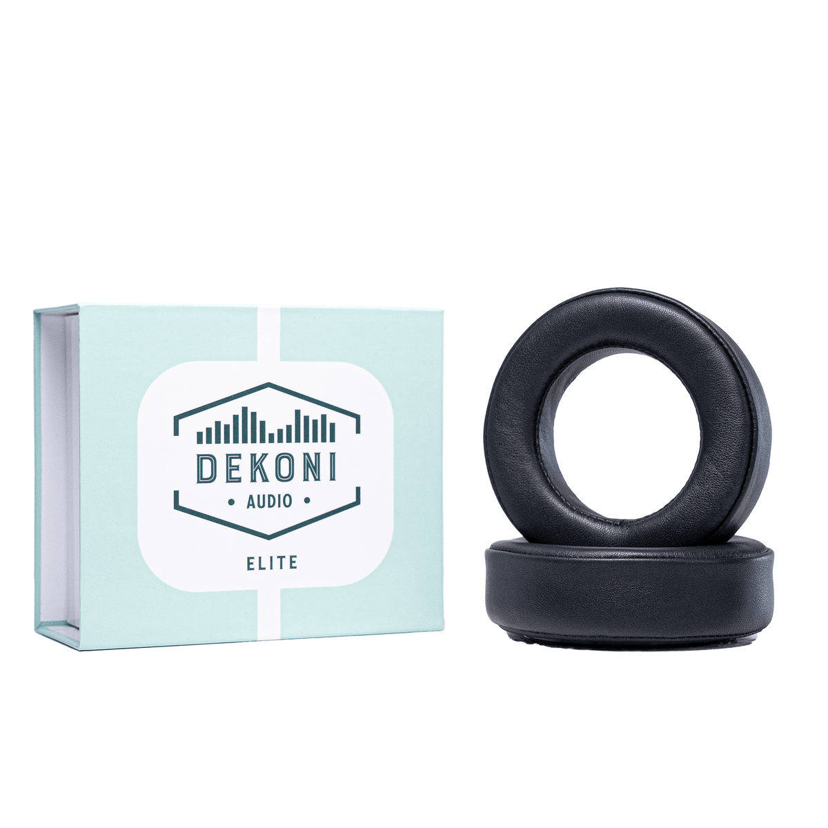 Apos Audio Dekoni Accessory Replacement Earpads for Beyerdynamic DT700/900 Pro X Headphones Sheepskin / New