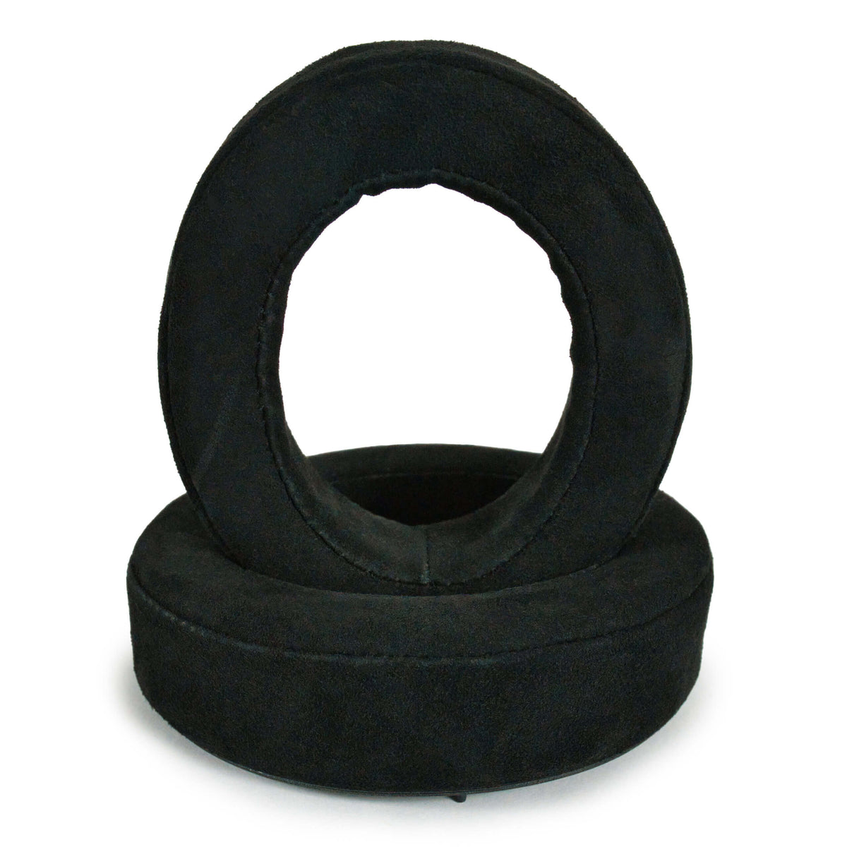 Apos Audio Dekoni Accessory Replacement Earpads for Focal Bathys, Bathys MG, Hadenys, Azurys, Lensys Suede / New