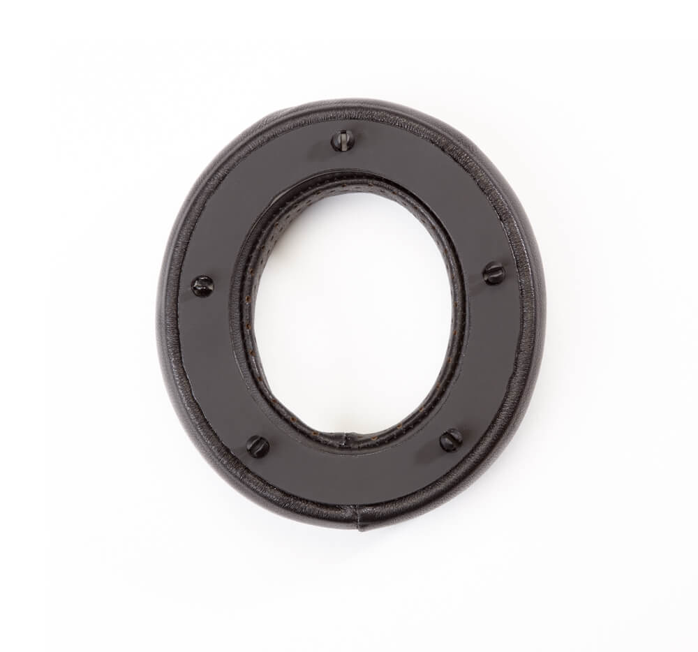Apos Audio Dekoni Accessory Replacement Earpads for Focal Headphones - Stellia, Radiante, Utopia, Clear, ClearMG, Celestee