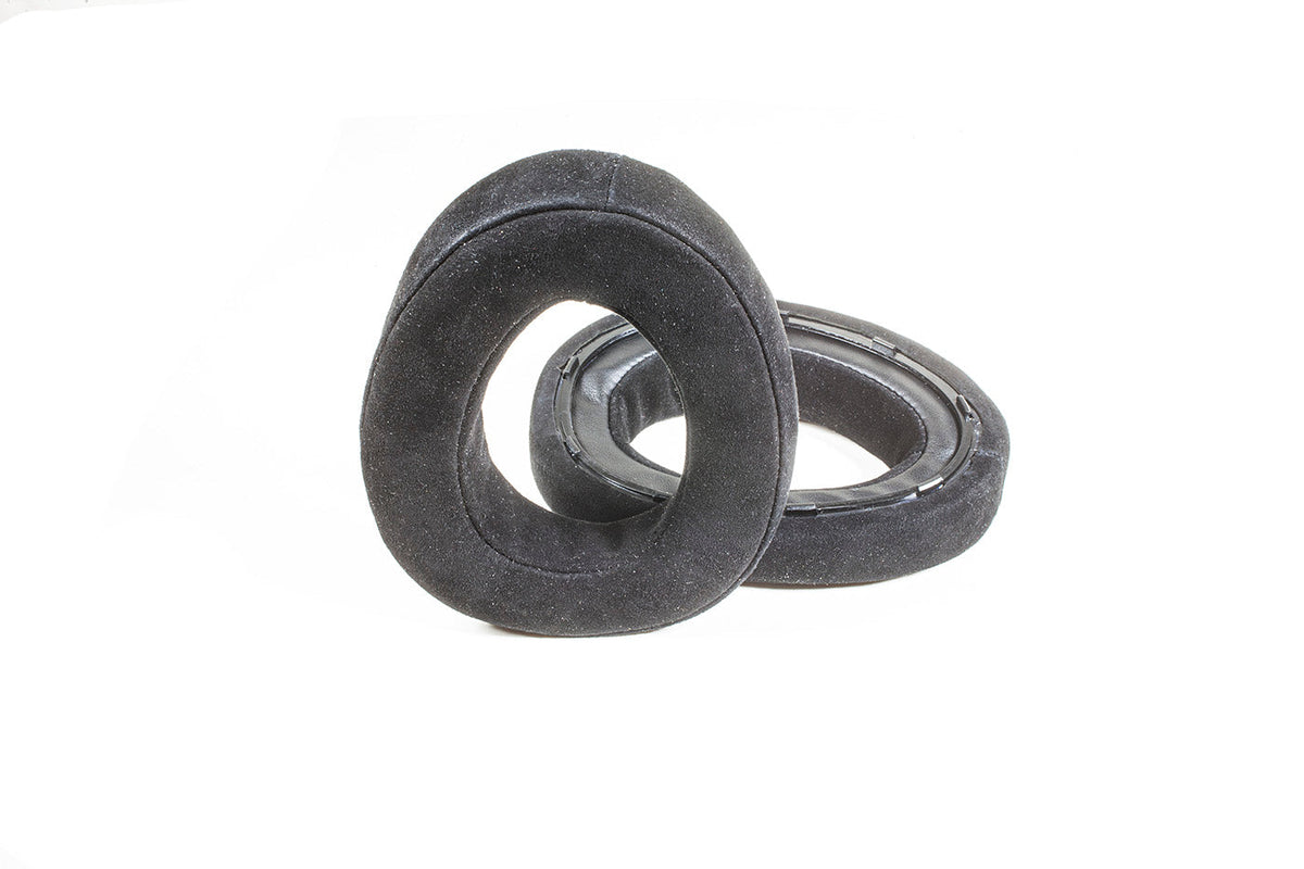 Apos Audio Dekoni Accessory Replacement Earpads for HiFiMan Arya