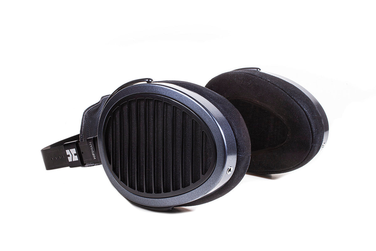 Apos Audio Dekoni Accessory Replacement Earpads for HiFiMan Arya