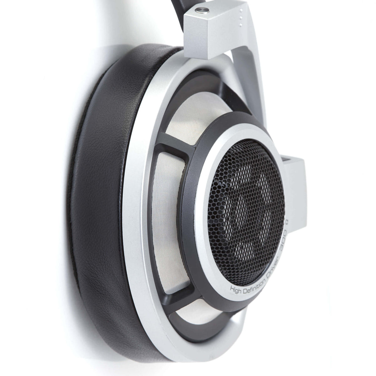 Apos Audio Dekoni Accessory Replacement Earpads for Sennheiser HD800 Series Headphones