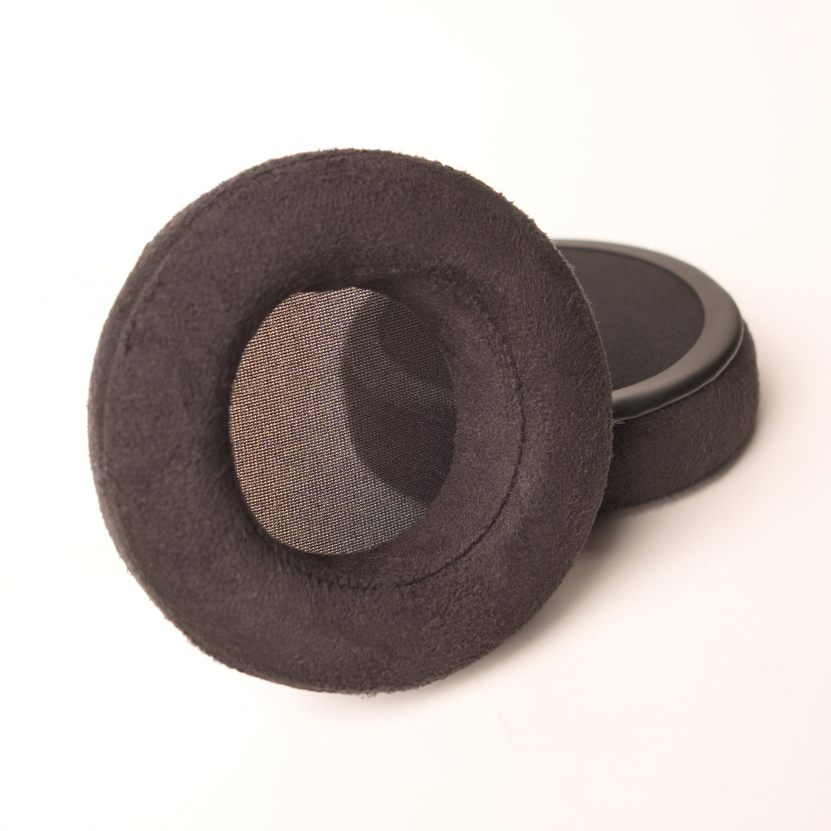 Apos Audio Dekoni Accessory Universal Fit 100mm Replacement Earpads (Fits Beyerdynamic, AKG & More)