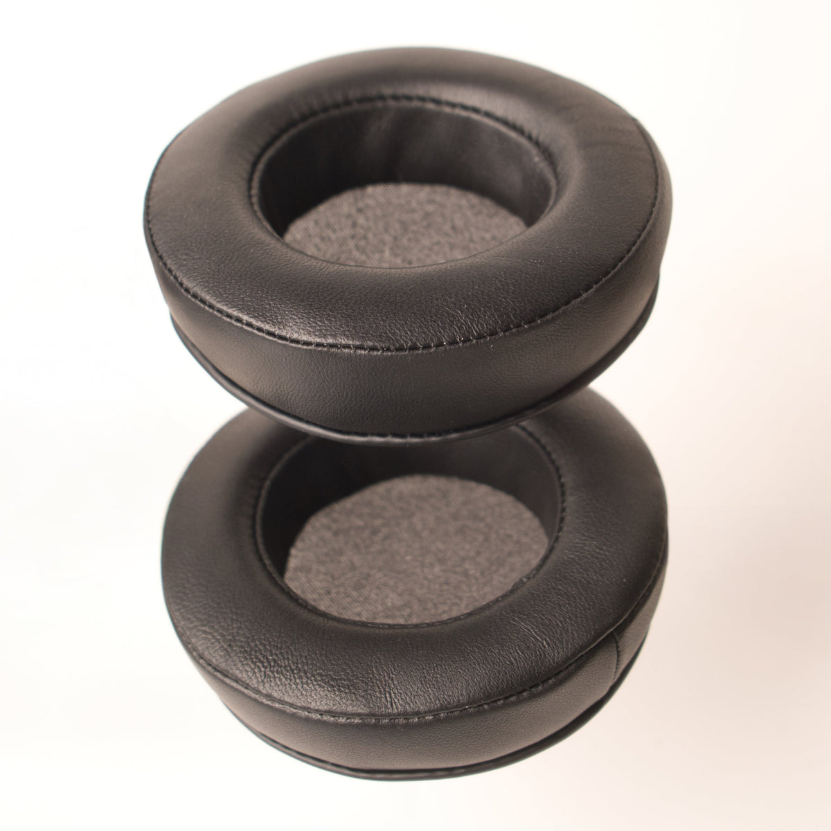 Apos Audio Dekoni Accessory Universal Fit 100mm Replacement Earpads (Fits Beyerdynamic, AKG & More)