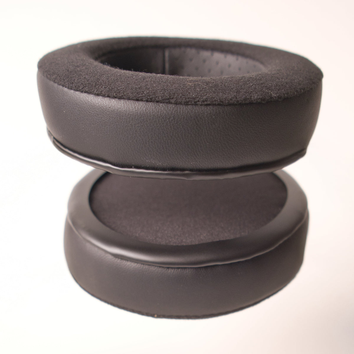 Apos Audio Dekoni Accessory Universal Fit 100mm Replacement Earpads (Fits Beyerdynamic, AKG & More)