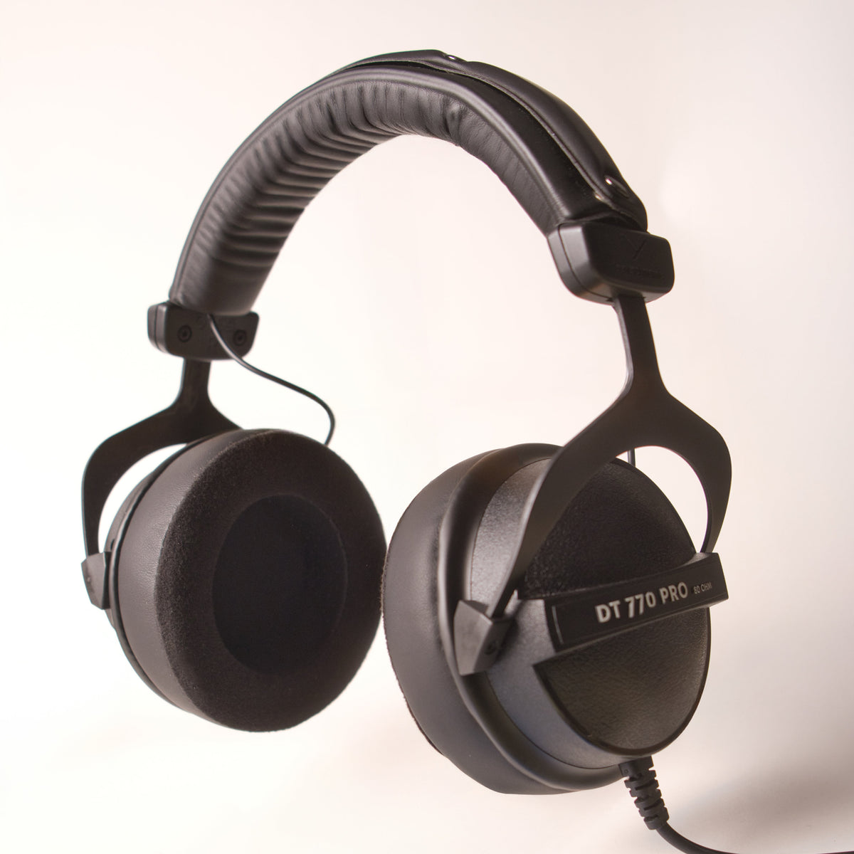 Apos Audio Dekoni Accessory Universal Fit 100mm Replacement Earpads (Fits Beyerdynamic, AKG & More)